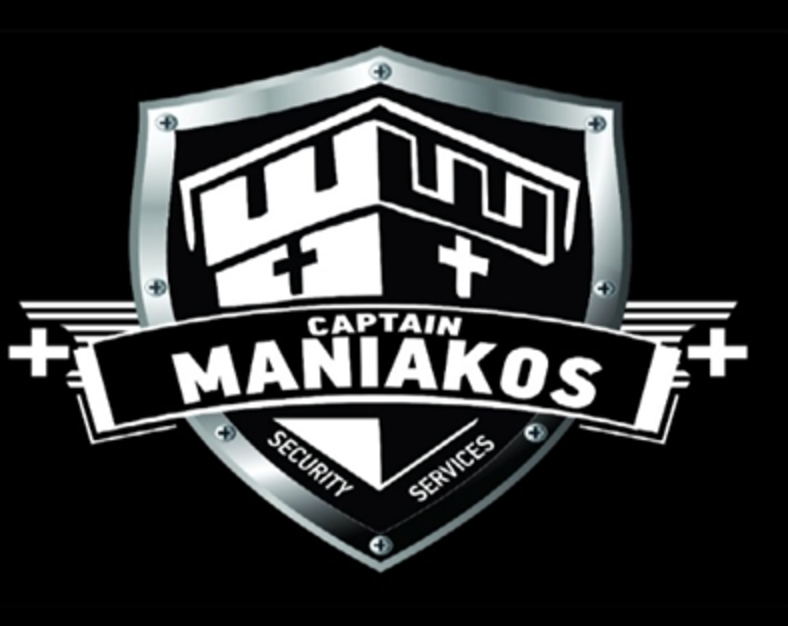 Captain Maniakos Security